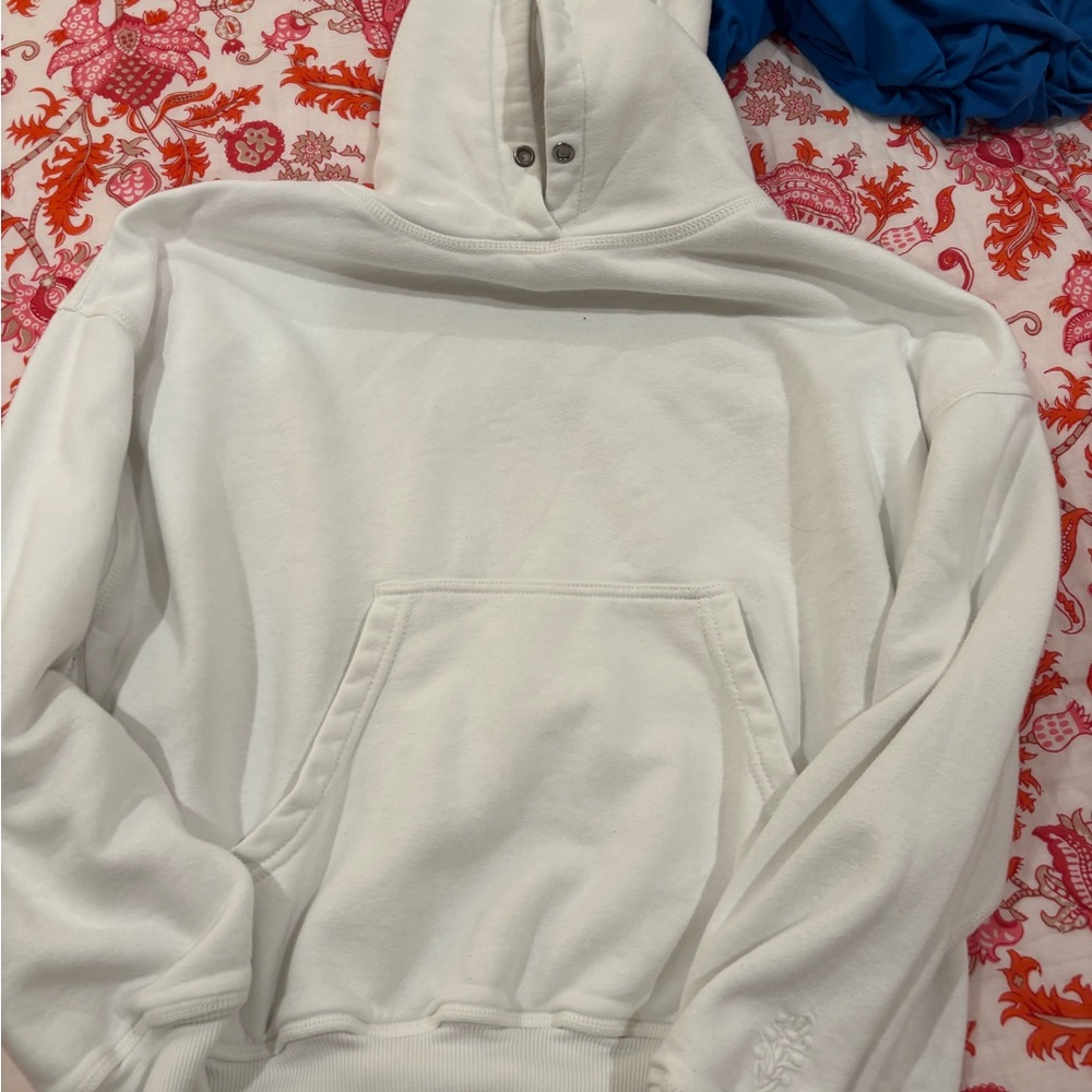 FP Movement by Free People White Hoodie